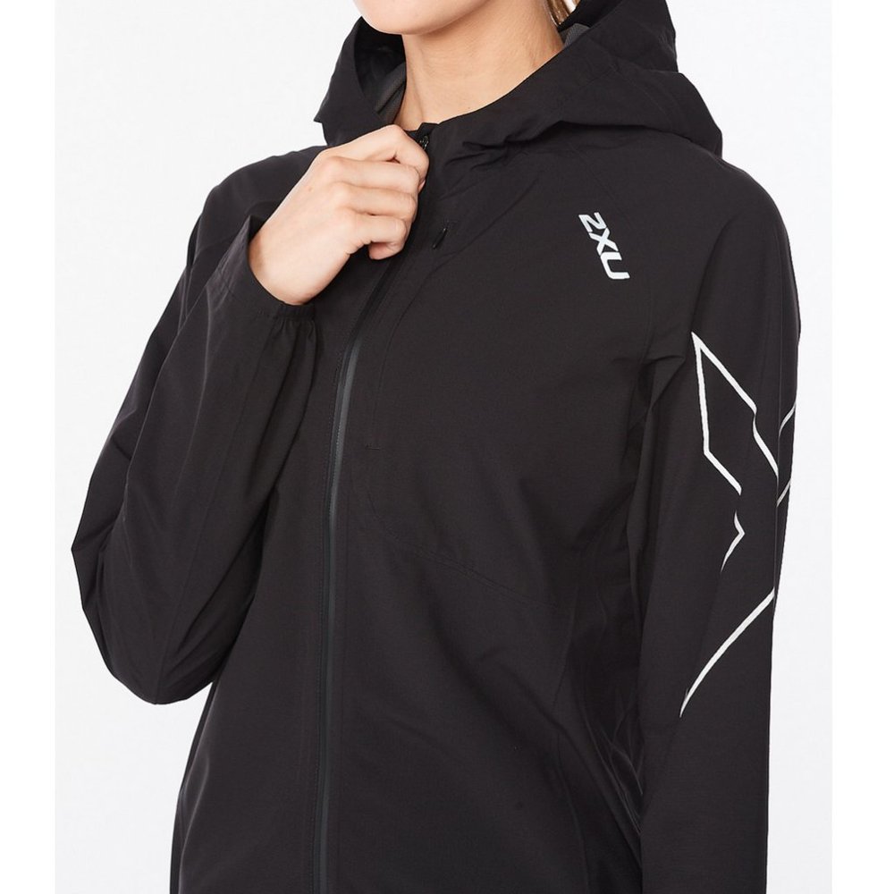 2XU Light Speed WP Jacket - Picture 4 of 9
